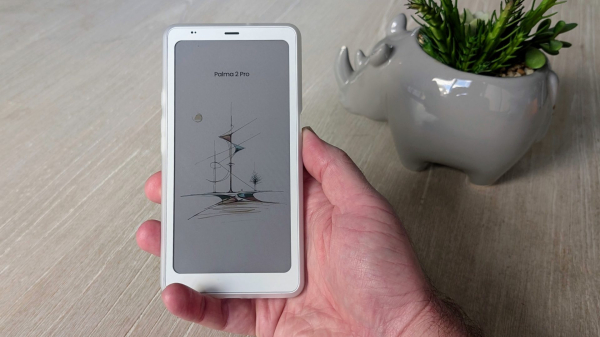 Обзор Onyx Boox Palma 2 Pro в России &mdash; цветная электронная книга с телефон