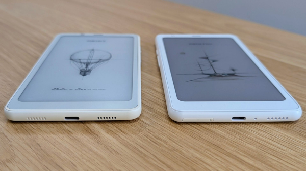 Обзор Onyx Boox Palma 2 Pro в России &mdash; цветная электронная книга с телефон