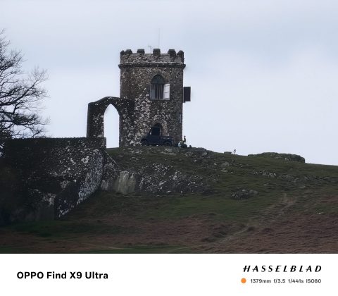 Обзор Oppo Find X9 Ultra &mdash; новый король мобильной фотографии