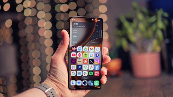 Обзор Oppo Find X9 Ultra &mdash; новый король мобильной фотографии