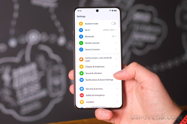 Обзор Oppo Find X9 Ultra в России &mdash; экран стал реально ярче