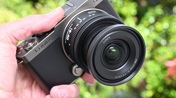 Обзор Panasonic Lumix S 18-40mm f/4.5-6.3 &mdash; миниатюрное чудо