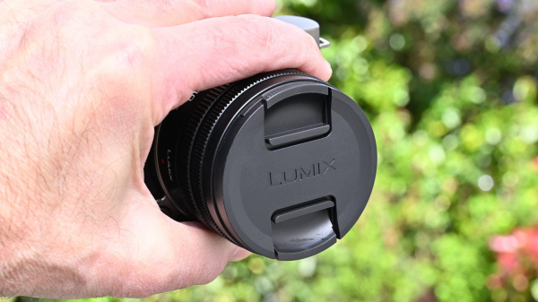 Обзор Panasonic Lumix S 18-40mm f/4.5-6.3 &mdash; миниатюрное чудо