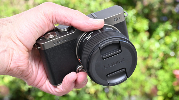 Обзор Panasonic Lumix S 40mm f/2: стандартный полнокадровый объектив
