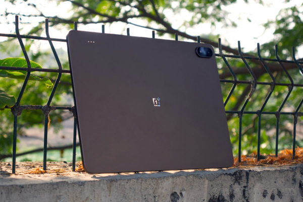 Обзор планшета OnePlus Pad 4 в России: первые впечатления
