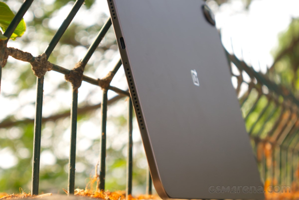 Обзор планшета OnePlus Pad 4 в России: первые впечатления