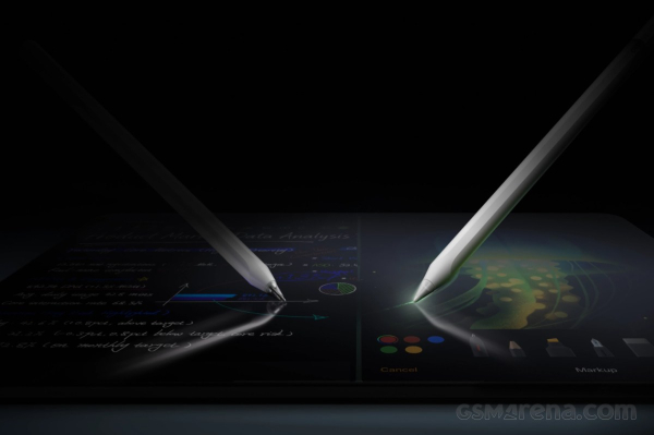 Обзор планшета OnePlus Pad 4 в России: первые впечатления