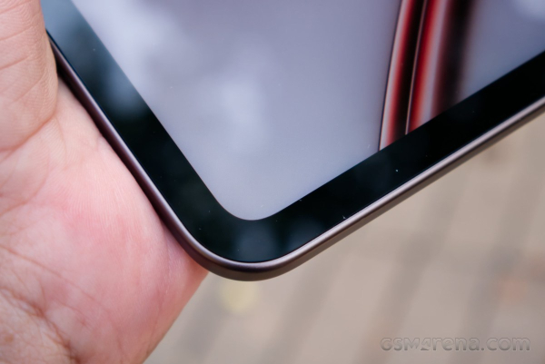 Обзор планшета OnePlus Pad 4 в России: первые впечатления