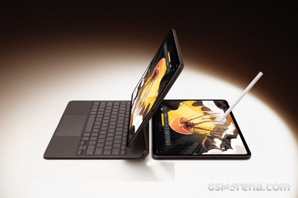 Обзор планшета OnePlus Pad 4 в России: первые впечатления