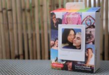 Обзор Polaroid Hi-Print 3×3 — китчевый квадратный принтер