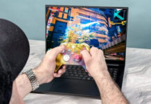 Обзор Razer Blade 16 (2026) — действительно мощный игровой ноутбук
