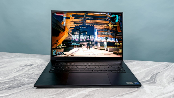 Обзор Razer Blade 16 (2026) — действительно мощный игровой ноутбук Обзор Razer Blade 16 (2026) — действительно мощный игровой ноутбук