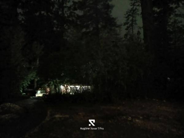 Обзор RugOne Xever 7 Pro: когда дизайн рисовали кувалдой, и это шикарно