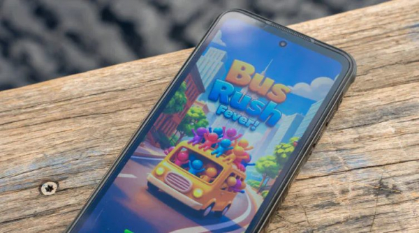 Обзор RugOne Xever 7 Pro: когда дизайн рисовали кувалдой, и это шикарно