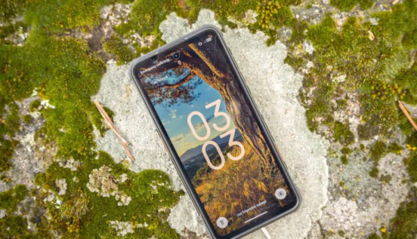 Обзор RugOne Xever 7 Pro: когда дизайн рисовали кувалдой, и это шикарно