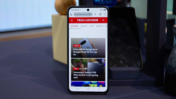 Обзор Samsung Galaxy A37: похожий на A36, но надежный