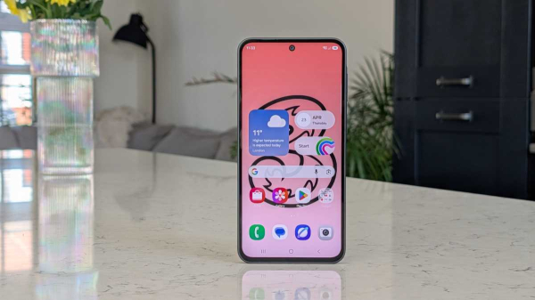 Обзор Samsung Galaxy A37: похожий на A36, но надежный