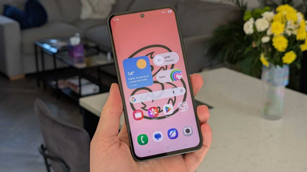 Обзор Samsung Galaxy A37: похожий на A36, но надежный