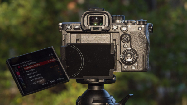 Обзор Sony A7R VI &mdash; она идеальна, Sony можно прекращать производство фотоаппаратов