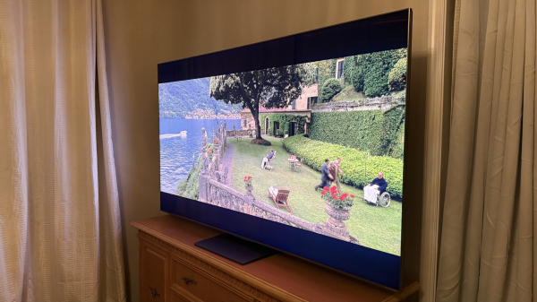 Обзор TCL QM8L и технологии SQD mini-LED — это потрясающий телевизор Обзор TCL QM8L и технологии SQD mini-LED — это потрясающий телевизор
