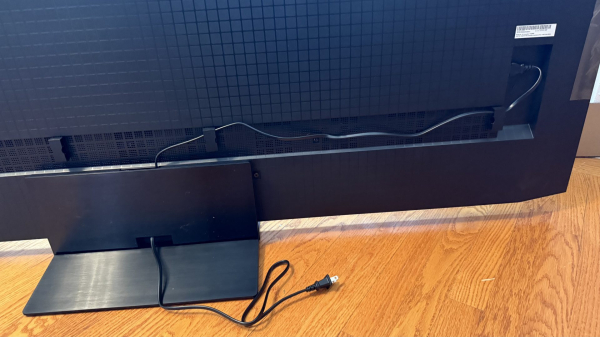 Обзор TCL QM8L и технологии SQD mini-LED — это потрясающий телевизор Обзор TCL QM8L и технологии SQD mini-LED — это потрясающий телевизор