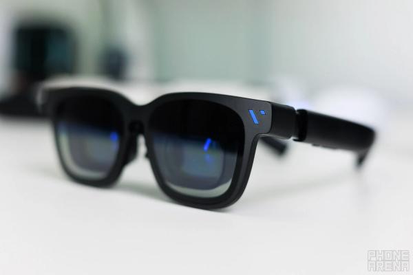 Обзор Viture Beast: многообещающие XR-очки, нуждающиеся в доработке Обзор Viture Beast: многообещающие XR-очки, нуждающиеся в доработке