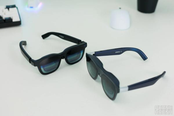Обзор Viture Beast: многообещающие XR-очки, нуждающиеся в доработке Обзор Viture Beast: многообещающие XR-очки, нуждающиеся в доработке