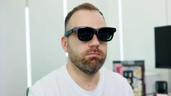 Обзор Viture Beast: многообещающие XR-очки, нуждающиеся в доработке Обзор Viture Beast: многообещающие XR-очки, нуждающиеся в доработке