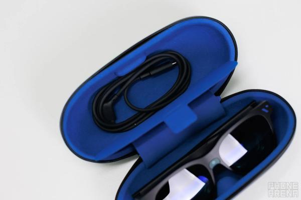 Обзор Viture Beast: многообещающие XR-очки, нуждающиеся в доработке Обзор Viture Beast: многообещающие XR-очки, нуждающиеся в доработке