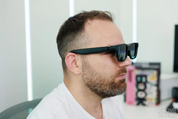 Обзор Viture Beast: многообещающие XR-очки, нуждающиеся в доработке Обзор Viture Beast: многообещающие XR-очки, нуждающиеся в доработке
