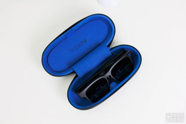 Обзор Viture Beast: многообещающие XR-очки, нуждающиеся в доработке Обзор Viture Beast: многообещающие XR-очки, нуждающиеся в доработке