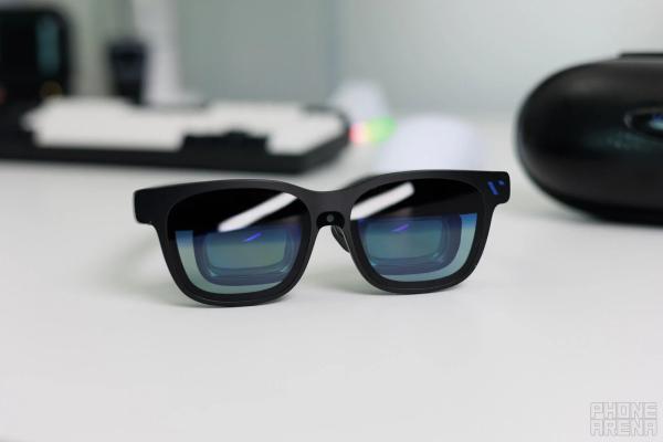 Обзор Viture Beast: многообещающие XR-очки, нуждающиеся в доработке Обзор Viture Beast: многообещающие XR-очки, нуждающиеся в доработке