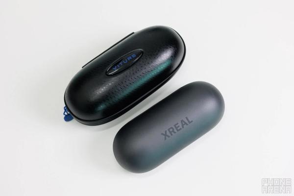 Обзор Viture Beast: многообещающие XR-очки, нуждающиеся в доработке Обзор Viture Beast: многообещающие XR-очки, нуждающиеся в доработке