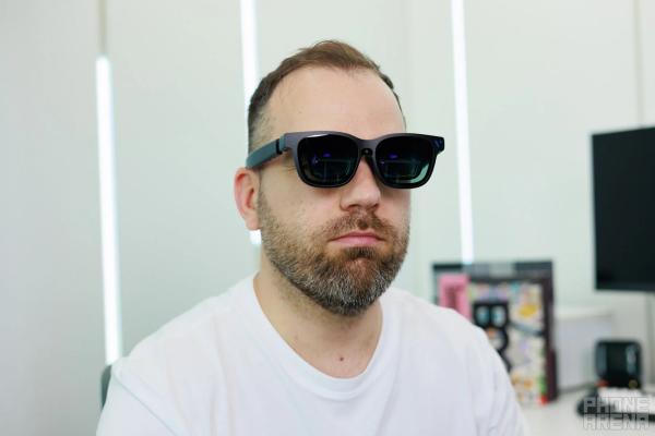 Обзор Viture Beast: многообещающие XR-очки, нуждающиеся в доработке Обзор Viture Beast: многообещающие XR-очки, нуждающиеся в доработке