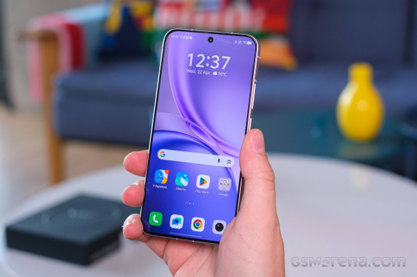 Обзор vivo X300 FE: ставка на повседневный комфорт Обзор vivo X300 FE: ставка на повседневный комфорт