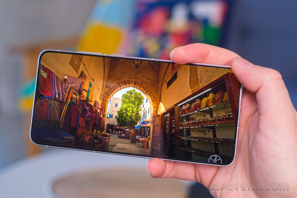 Обзор vivo X300 Ultra &mdash; фанатам мобильной фотографии посвящается