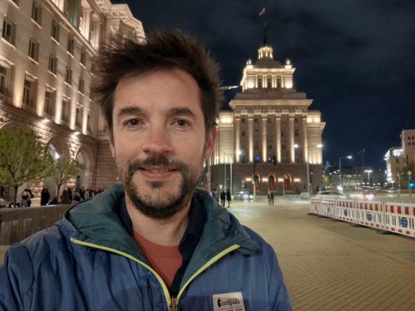 Обзор vivo X300 Ultra &mdash; фанатам мобильной фотографии посвящается