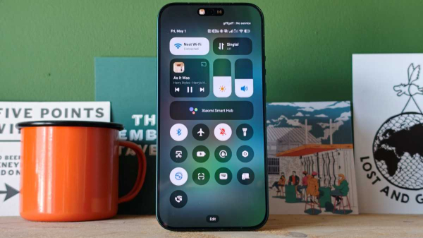 Обзор Xiaomi 17 Ultra: искусство баланса