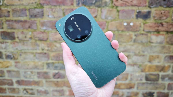 Обзор Xiaomi 17 Ultra: искусство баланса