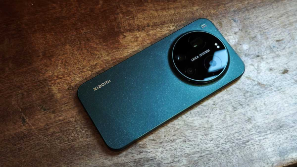Обзор Xiaomi 17 Ultra: искусство баланса