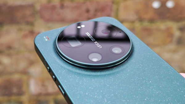 Обзор Xiaomi 17 Ultra: искусство баланса