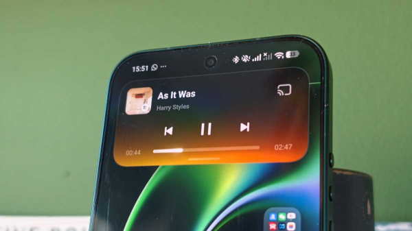 Обзор Xiaomi 17 Ultra: искусство баланса