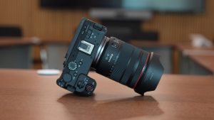 Обзор Xinbaohong AJ-19 &mdash; эта кольцевая лампа преобразит ваши селфи и видео