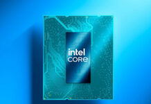 Партнёр Intel демонстрирует 14-дюймовую In-Cell-панель для работы с Razor Lake