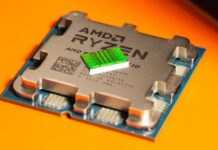 Поддержка невыпущенного процессора Ryzen 7 7700X3D появилась в утилите CPU-Z