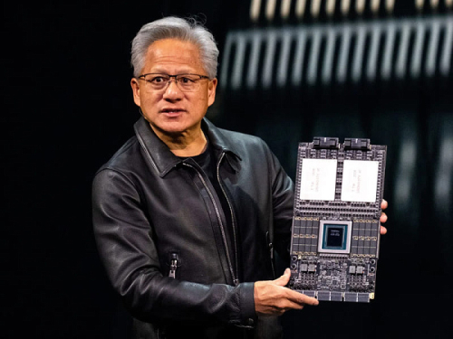 Подсистема памяти стоек NVIDIA Vera Rubin NVL72 дороже NVL72 Blackell на 435% Подсистема памяти стоек NVIDIA Vera Rubin NVL72 дороже NVL72 Blackell на 435%
