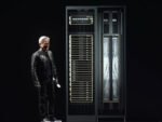 Подсистема памяти стоек NVIDIA Vera Rubin NVL72 дороже NVL72 Blackell на 435%