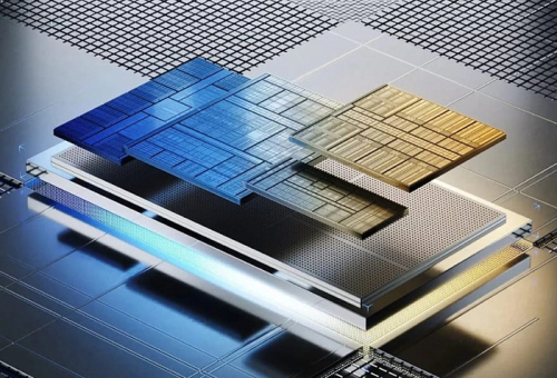Процессоры Intel Nova Lake для периферийного сегмента могут получить только E-ядра