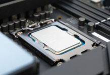 Процессоры Intel Nova Lake для периферийного сегмента могут получить только E-ядра