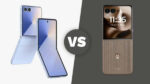 Samsung Galaxy Z Flip 7 против Motorola Razr Ultra: ожидаемые различия
